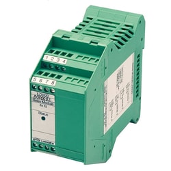 Hach Company SC1000 relay module DIN-rail, Quantity: Each of 1