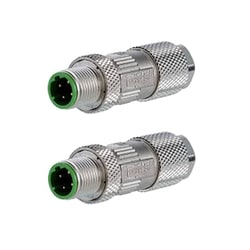 Hach Company&nbsp;M12/M12 Ethernet Cable