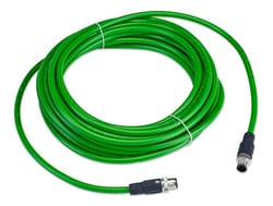Hach Company&nbsp;Ethernet cable M12 to M12