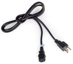 Hach Company&nbsp;Leica Microscope US Power Cord