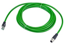 Hach Company&nbsp;Ethernet cable M12 to RJ45