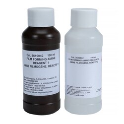 Hach Company Film Forming Amine Kit, Quantity: Each of 1
