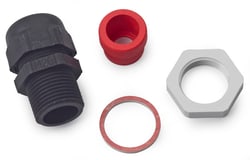 Hach Company&nbsp;SC1000 Relay Strain Relief