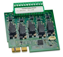 Hach Company SC4200c mA out mod-5 out, Quantity: Each of 1