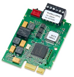 Hach Company&nbsp;SC4x00 Profibus DP Net Module