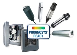 Hach Company&nbsp;Prognosys Diagnostic System