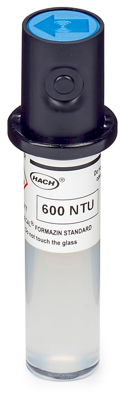 Hach Company&nbsp;Stablcal Verification 600 NTU