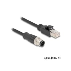 Hach Company&nbsp;Network Cable M12 to RJ45
