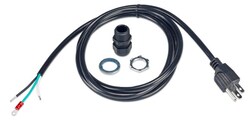 Hach Company Power cord kit-SC4200c, Quantity: Each of 1