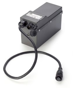 Hach Company AC Power Back up Samplers, Quantity: Each of 1