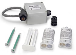 Hach Company&nbsp;Junction box-SD900 4-20 input