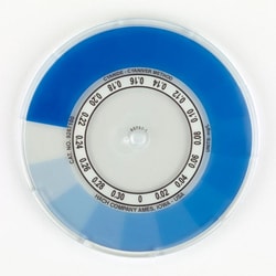 Hach Company&nbsp;Cyanide CyaniVer Color Disc.
