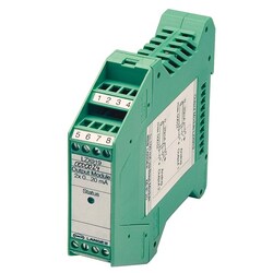 Hach Company&nbsp;SC1000 Output module DIN-rail