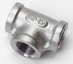 Hach Company&nbsp;Mounting Hardware Tee SS