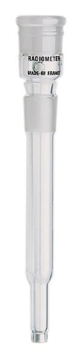 Hach Company AL120 Salt-Bridge Dbl Junction, Quantity: Each of 1