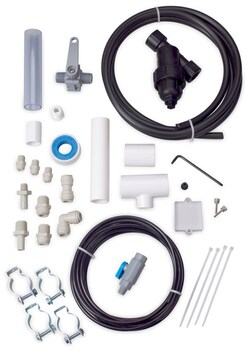 Hach Company&nbsp;SP510 Installation Kit