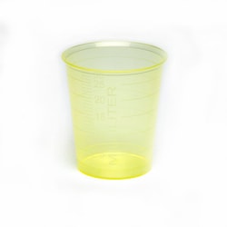 Hach Company&nbsp;Yellow Beaker pH Electrode Cal