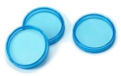 Hach Company&nbsp;EO Sterilized Petri Dish w/Pad
