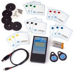 Hach Company&nbsp;LOC100 Kit RFID smpl tracking