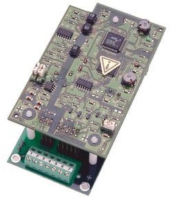 Hach Company&nbsp;SC1000 Profibus DP Card
