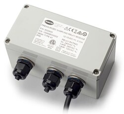 Hach Company Pressurized Samp. Relay Module, Quantity: Each of 1