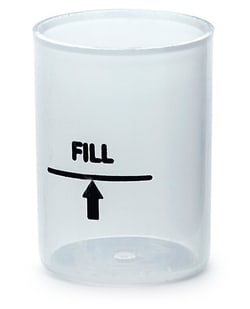 Hach Company&nbsp;Pocket Pro Plus sample cup