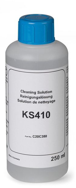 Hach Company&nbsp;Electrode Cleaning Solution