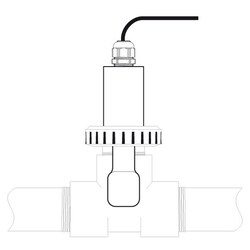Hach Company&nbsp;Union Mt. Hardware SS for 3700