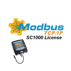 Hach Company&nbsp;SC1000 Modbus License Kit