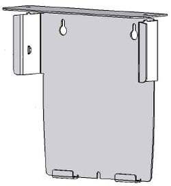 Hach Company&nbsp;Panel Mount Kit for SC1000