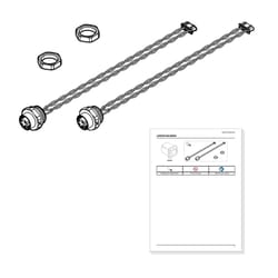 Hach Company&nbsp;SC4500 LAN Ethernet Upgrd Kit