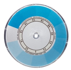 Hach Company&nbsp;Color Disc Sulfide