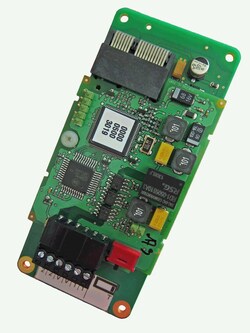 Hach Company&nbsp;Profibus DP Module-SC1000