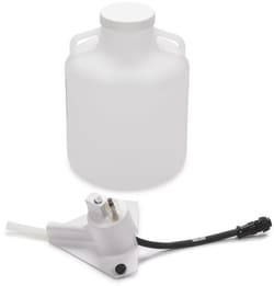 Hach Company&nbsp;Hach Kit, 1 Polyethylene 2.5 Gallon Bottle for SD900 Refrigerated Sampler (RF010030)