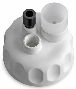 Hach Company&nbsp;Bottle stopper GL25