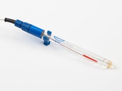 Hach Company&nbsp;Hach Sension+ 5202 pH Liquid-Filled Combination Electrode with Screw Cap S7 (MPN LZW5202.97.0002)