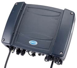 Hach Company&nbsp;SC1500 2 Sen 4xmAOut 4 Rly