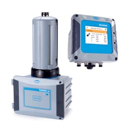 Hach Company TU5300sc TurbEPA w/SC4500 1Ch, Quantity: Each of 1