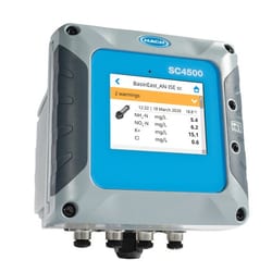Hach Company&nbsp;SC4500 Ctrl Prog Prof DP 1 mA