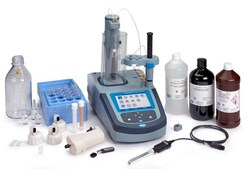 Hach Company&nbsp;AT1000 Bundle-Free Chlorine