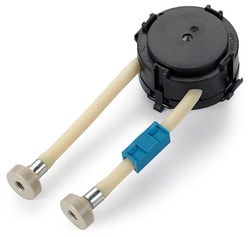 Hach Company Spare pump cassette, Quantity: Each of 1