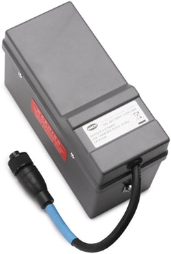Hach Company&nbsp;12V Lead Acid Batt 3 pin conn.