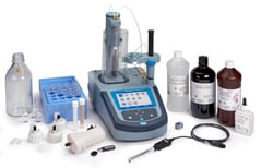 Hach Company&nbsp;AT1000 Bundle Chlorine Dioxide