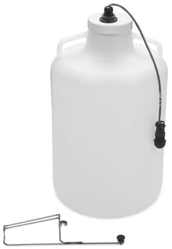 Hach Company&nbsp;2 PE 5.5gal Bottle SD900 Refr.