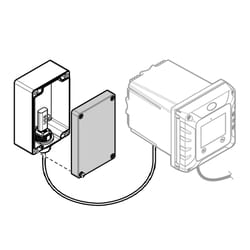 Hach Company&nbsp;SC4500 External USB Box-WiFi