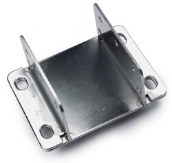 Hach Company&nbsp;Mounting Bracket Assembly