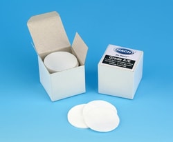 Hach Company&nbsp;Hach AE Grade Filters 125 mm