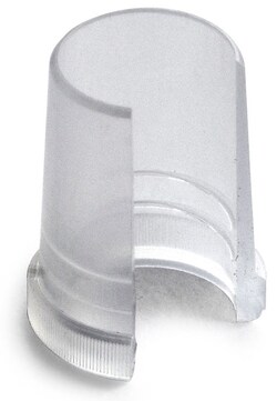 Hach Company&nbsp;Conical adapter with large