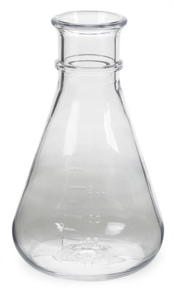 Hach Company Erlenmeyer flask PC 250 mL, Quantity: Each of 1