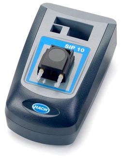 Hach Company&nbsp;SIP10 Sipper Unit TU5200